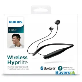 Philips Wireless Bluetooth Handsfree Sbh4205 A  Copy