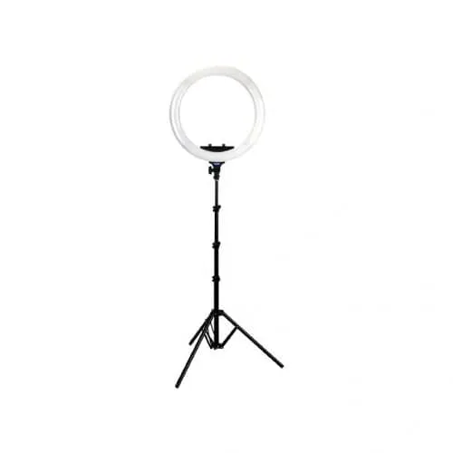 Phottix Nuada 60 LED Ring Light Kit