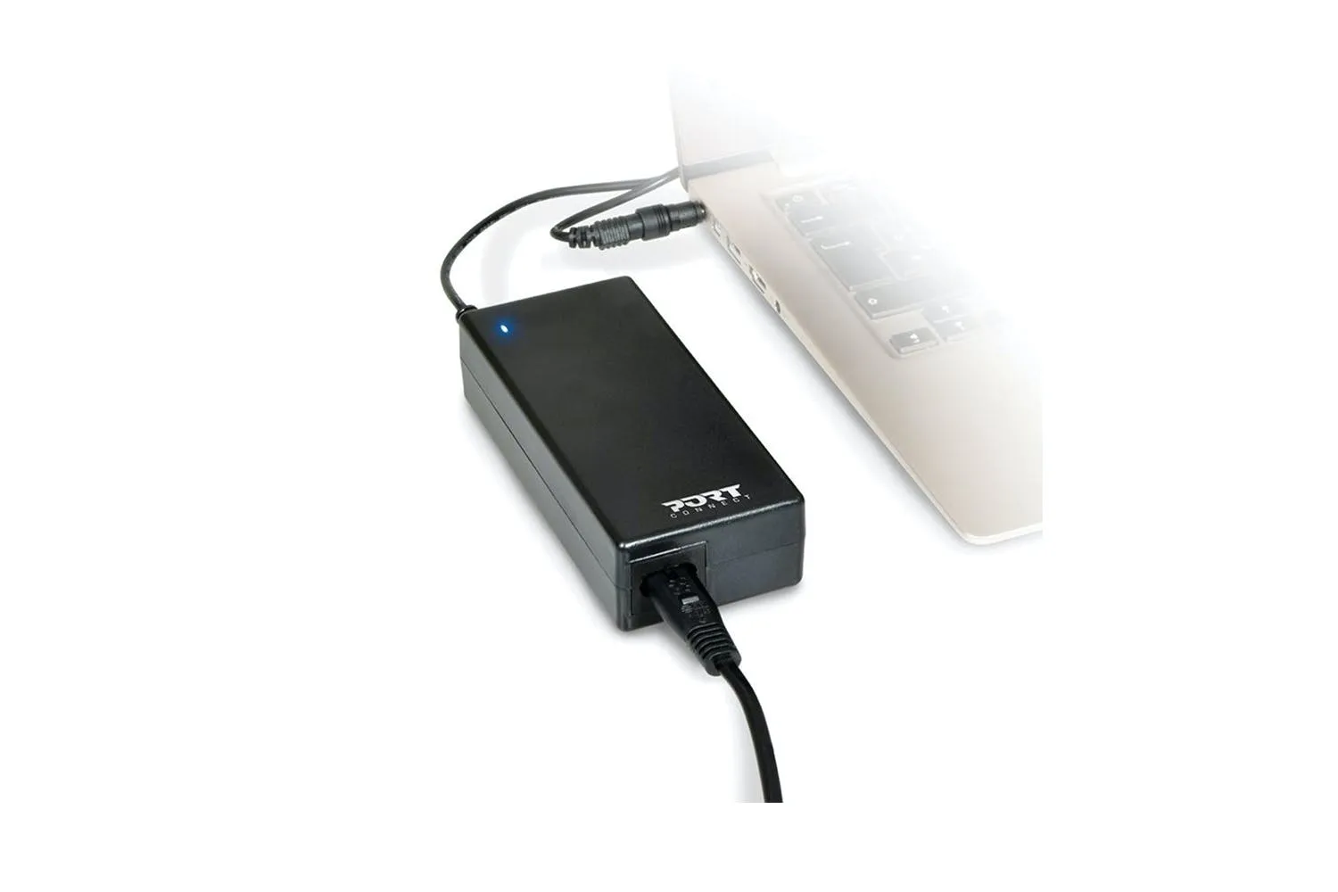 Port 90W Universal Laptop Charger | 900006