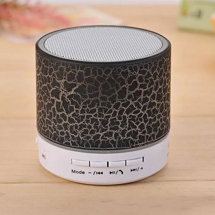 Portable Bluetooth Speaker