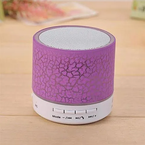 Portable Bluetooth Speaker