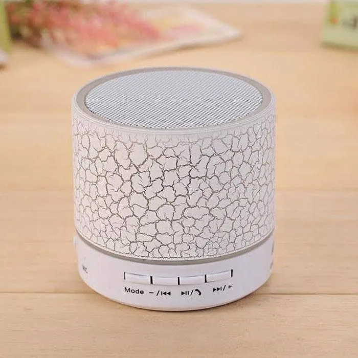 Portable Bluetooth Speaker