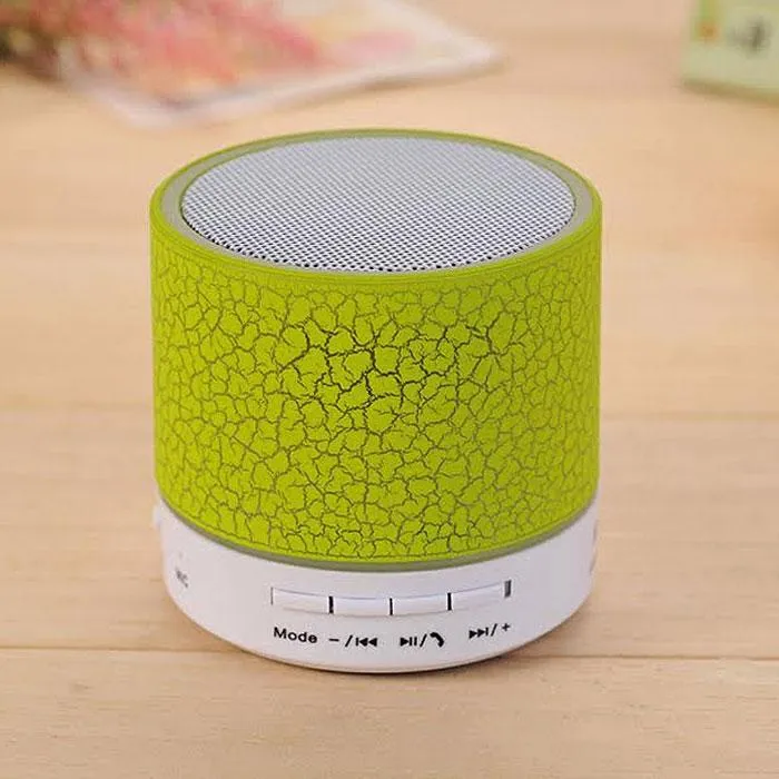 Portable Bluetooth Speaker