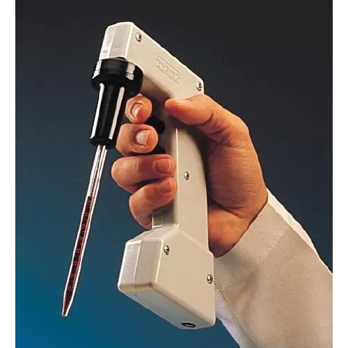 Portable Pipet-Aid