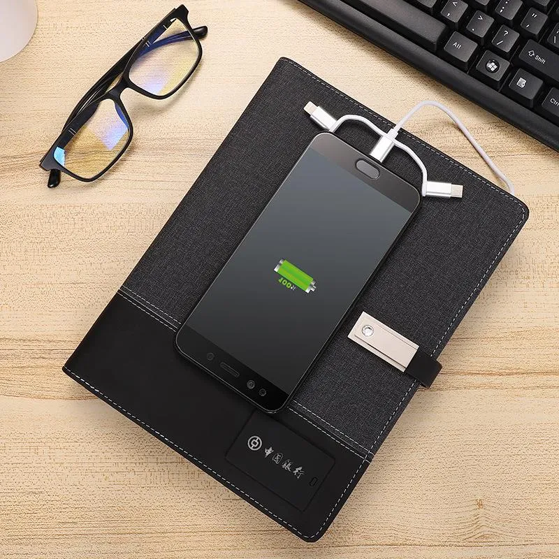 Power Notebook reless Mobile Charger