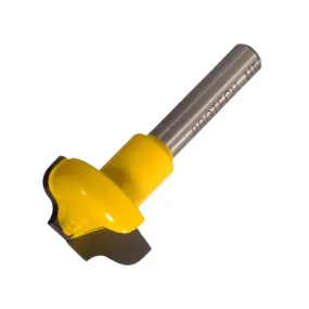 Pro-Tech | Router Bit Ogee Plunge Cutting 7/8" X 5/8"