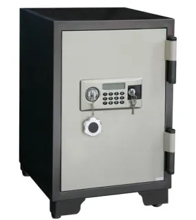 Queen Chef, Fireproof Safe Box FP-600E