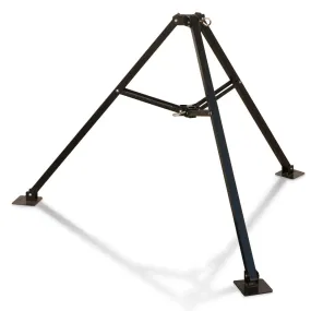 Revco Black Stallion Tripod Stand for FR Industrial Umbrella (UB50)