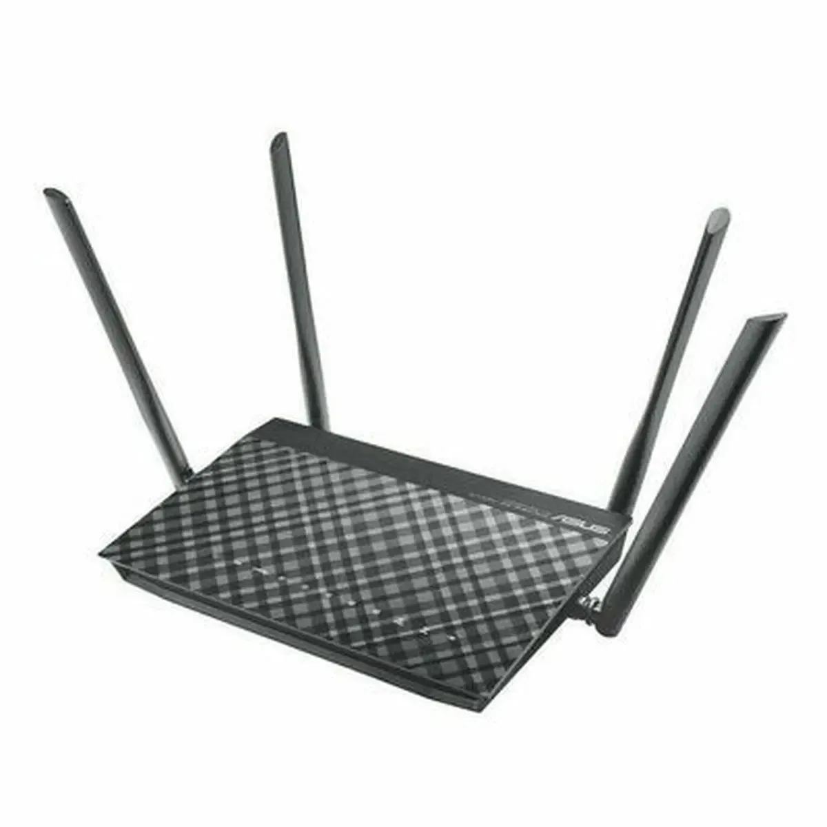 Router ASUS DSL-AC52U ADSL/VDSL/FIBRA WiFi Dual-Band 802.11 AC