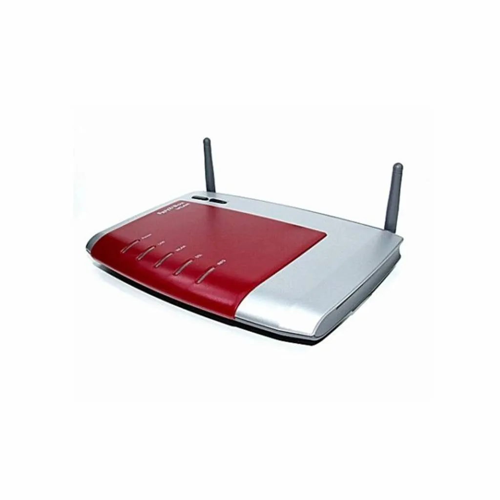 Router Fritzbox 7490 Refurbished