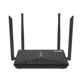 ROUTER TP-LINK ADSL 4 ANTENNE