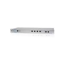 Router Ubiquiti Unifi Security Gateway Pro4 - 19" Rackmount