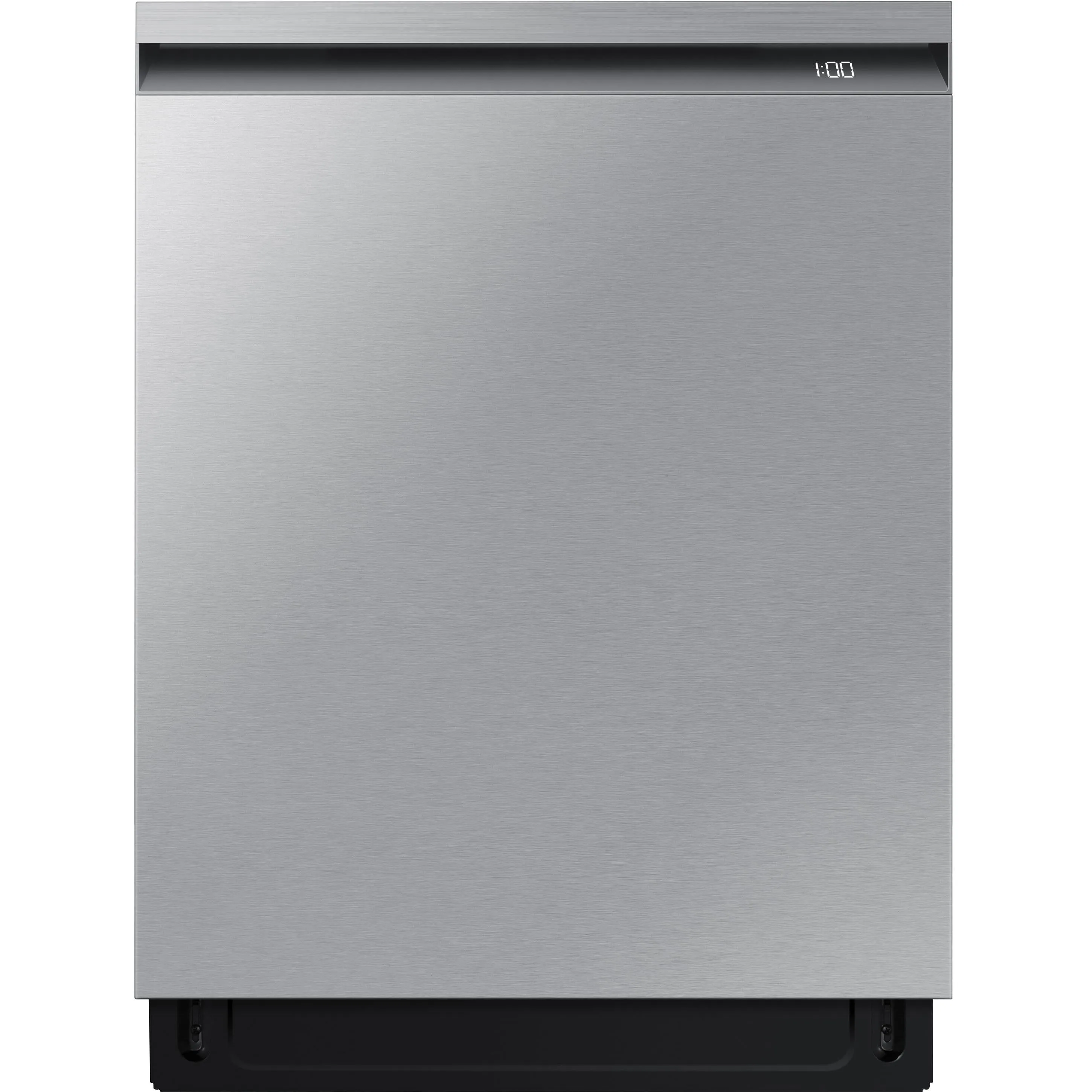 Samsung 24-inch Built-in Dishwasher with Wi-Fi Connectivity DW80B6060US/AC