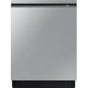 Samsung 24-inch Built-in Dishwasher with Wi-Fi Connectivity DW80B6060US/AC