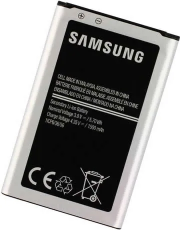 Samsung EB-BB550ABE Battery for Galaxy Xcover B550