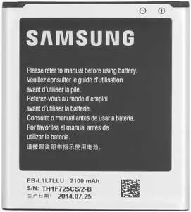 Samsung EB-L1L7LLU Battery for Galaxy Premier i9260