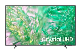 Samsung Ue50du8072u 127 Cm (50") Led 4K Ultra Hd Smart Tv Wi-Fi Black