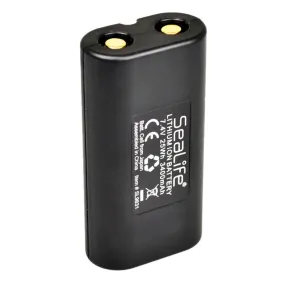 SeaLife Li-Ion Battery for Sea Dragon Lights