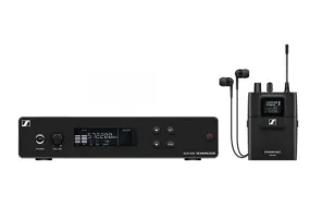 Sennheiser XSW IEM In-Ear Monitoring Set