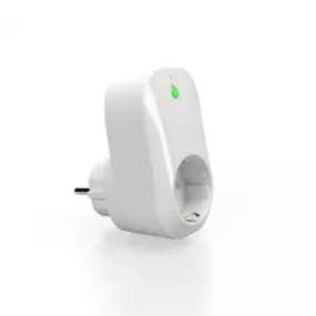 Shelly Plug & Play "Plug" Wi-Fi Smart-Steckdose 1X 16A Messfunktion Weiß