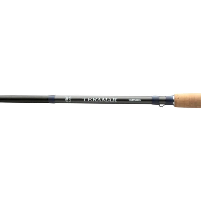 Shimano Teramar Inshore Southeast Spinning Rods (8FT IN-STORE PICKUP ONLY)