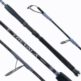 Shimano Trevala Spinning Rod