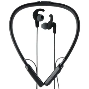 Skullcandy Ink&#39;d  Active Series Wireless In-Ear Neckband Headphones - Black