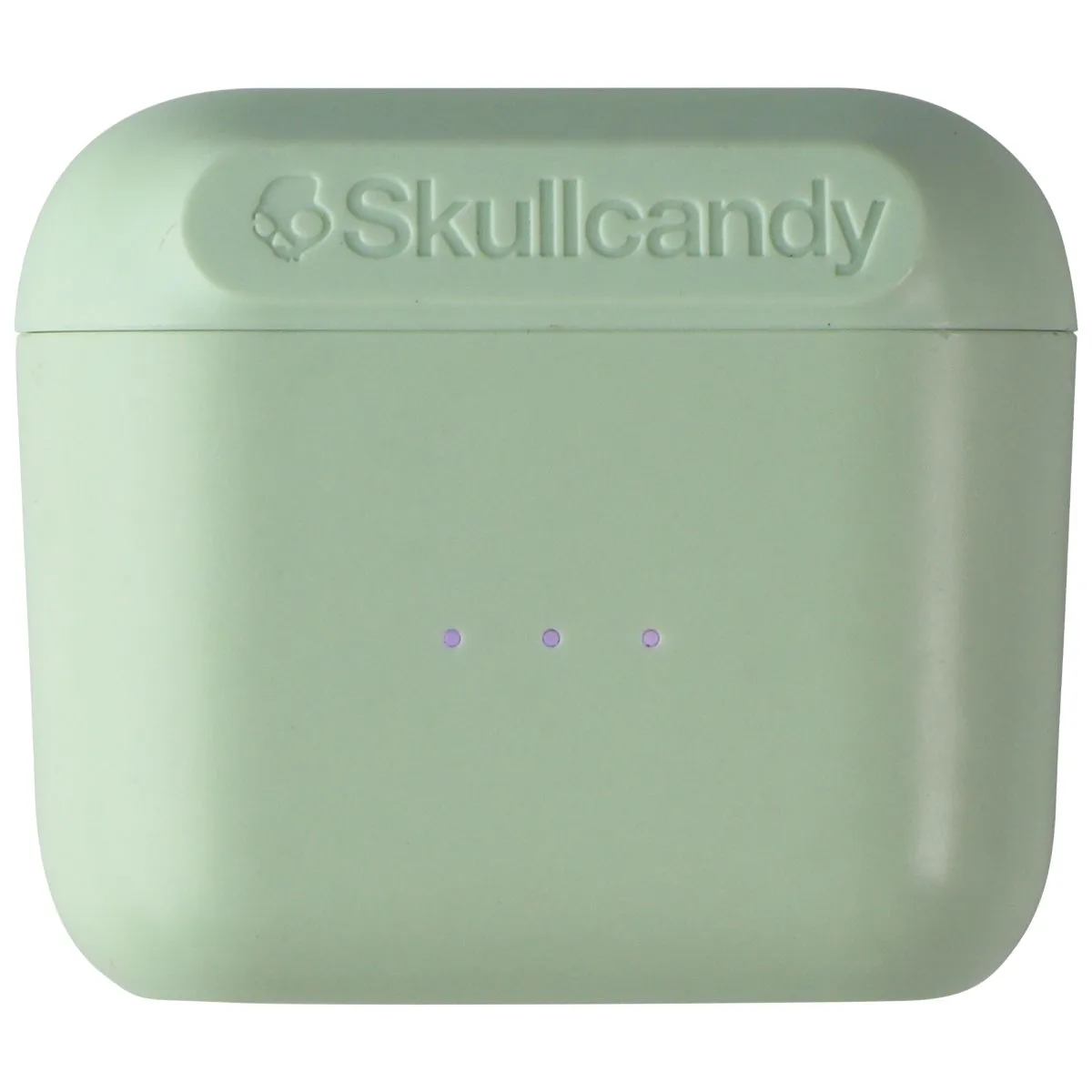 Skullcandy Original Charging Case for Indy Headphones - Mint (Case Only)