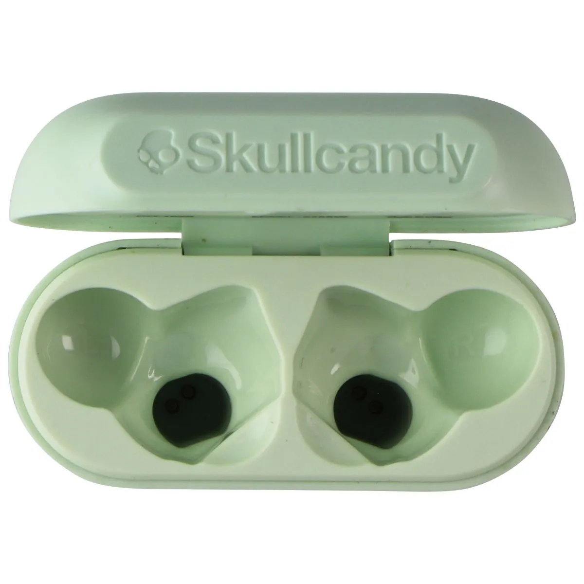 Skullcandy Original Charging Case for Indy Headphones - Mint (Case Only)