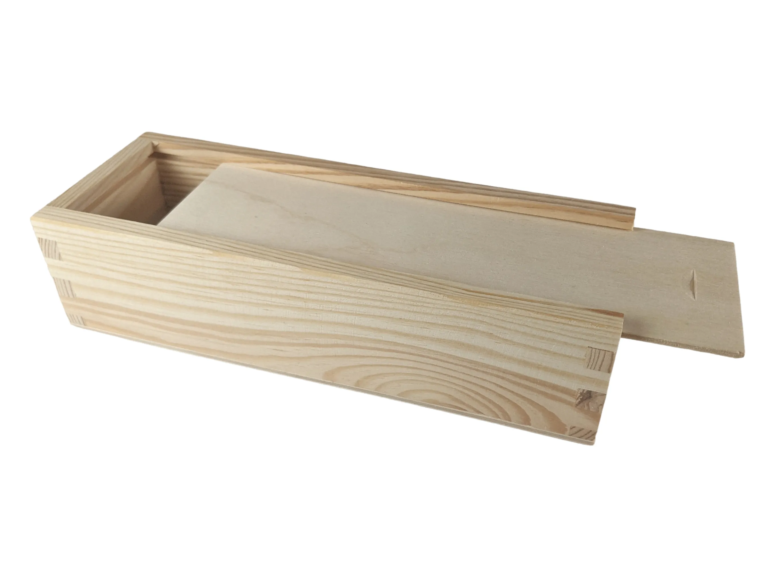 Sliding Box / Pencil Box