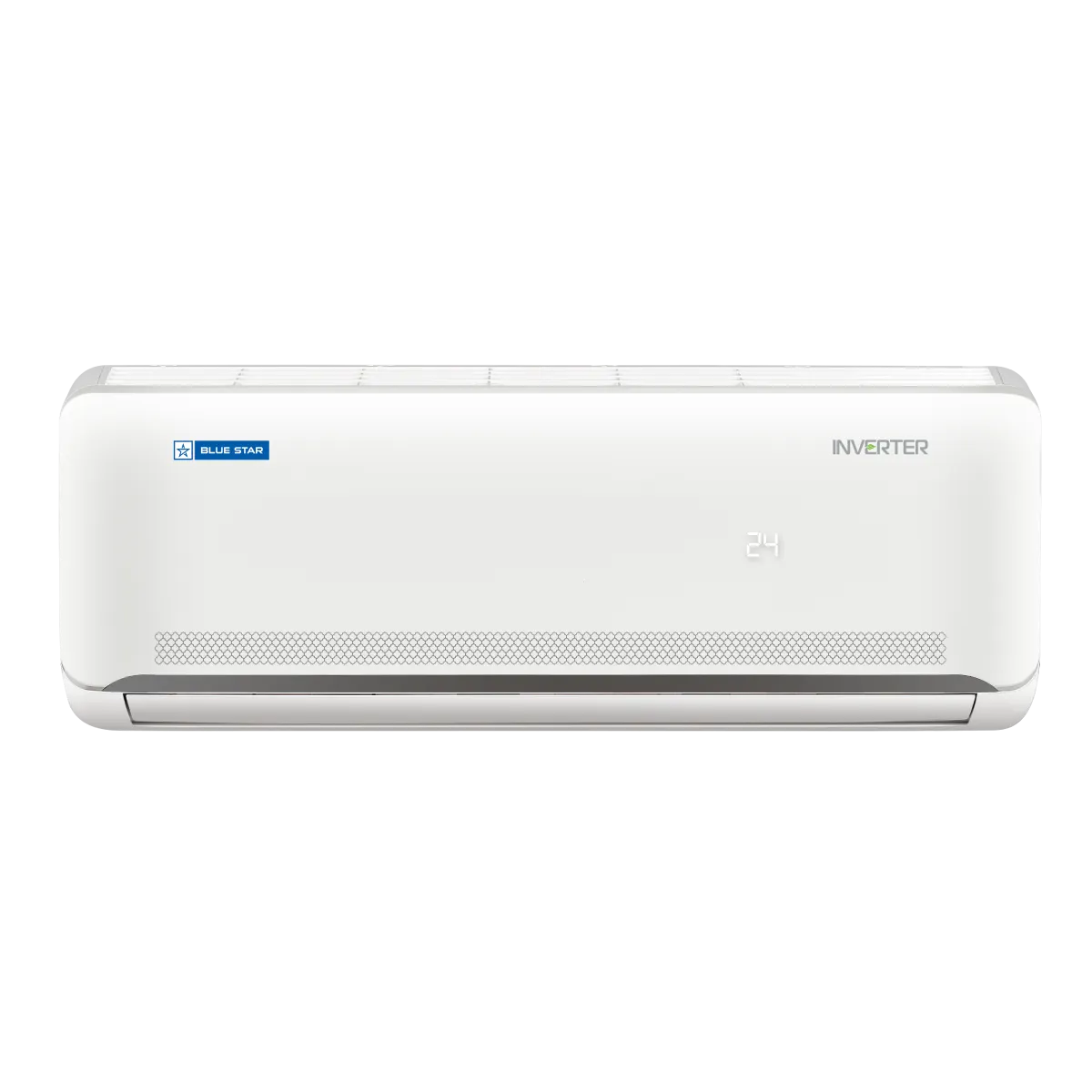 SMART WI-FI INVERTER AC | N SERIES |  1 TON |  5 STAR