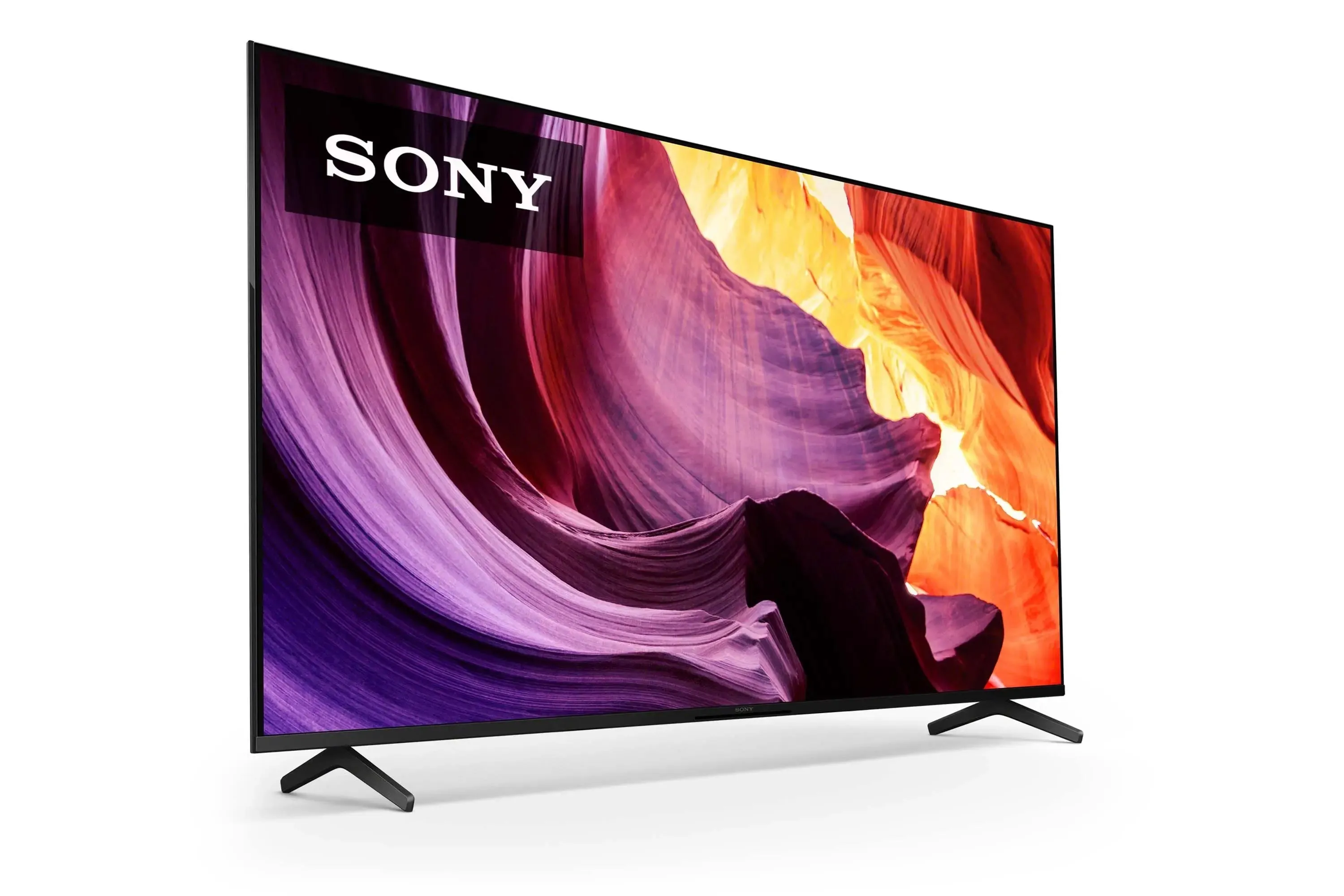 Sony 65 Led Tv4K Hdr SmartAndroid TvDolbyHdcp2.32 UsbWi-Fi4HdmiWi-FiEtherne