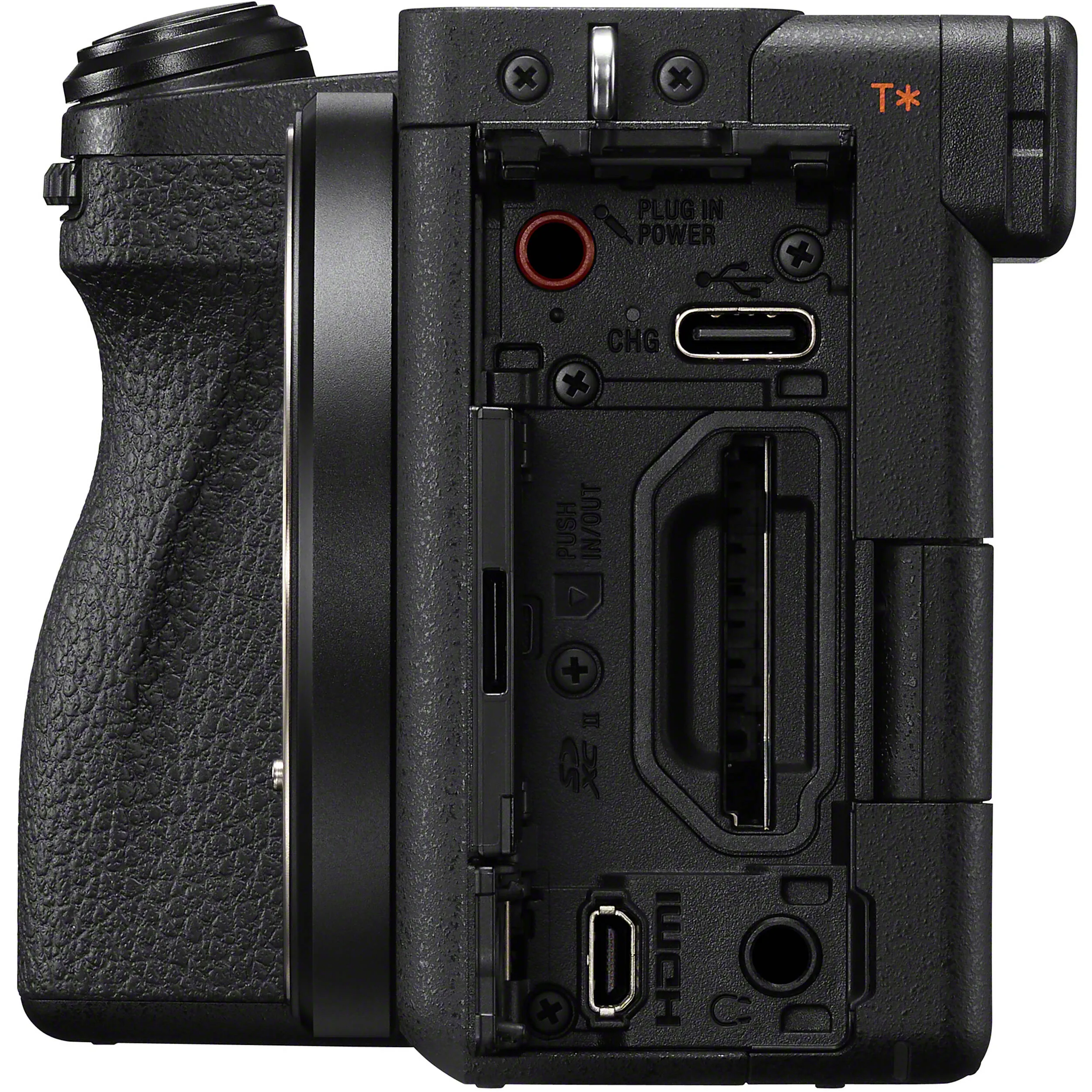 Sony a6700 Mirrorless Camera Body