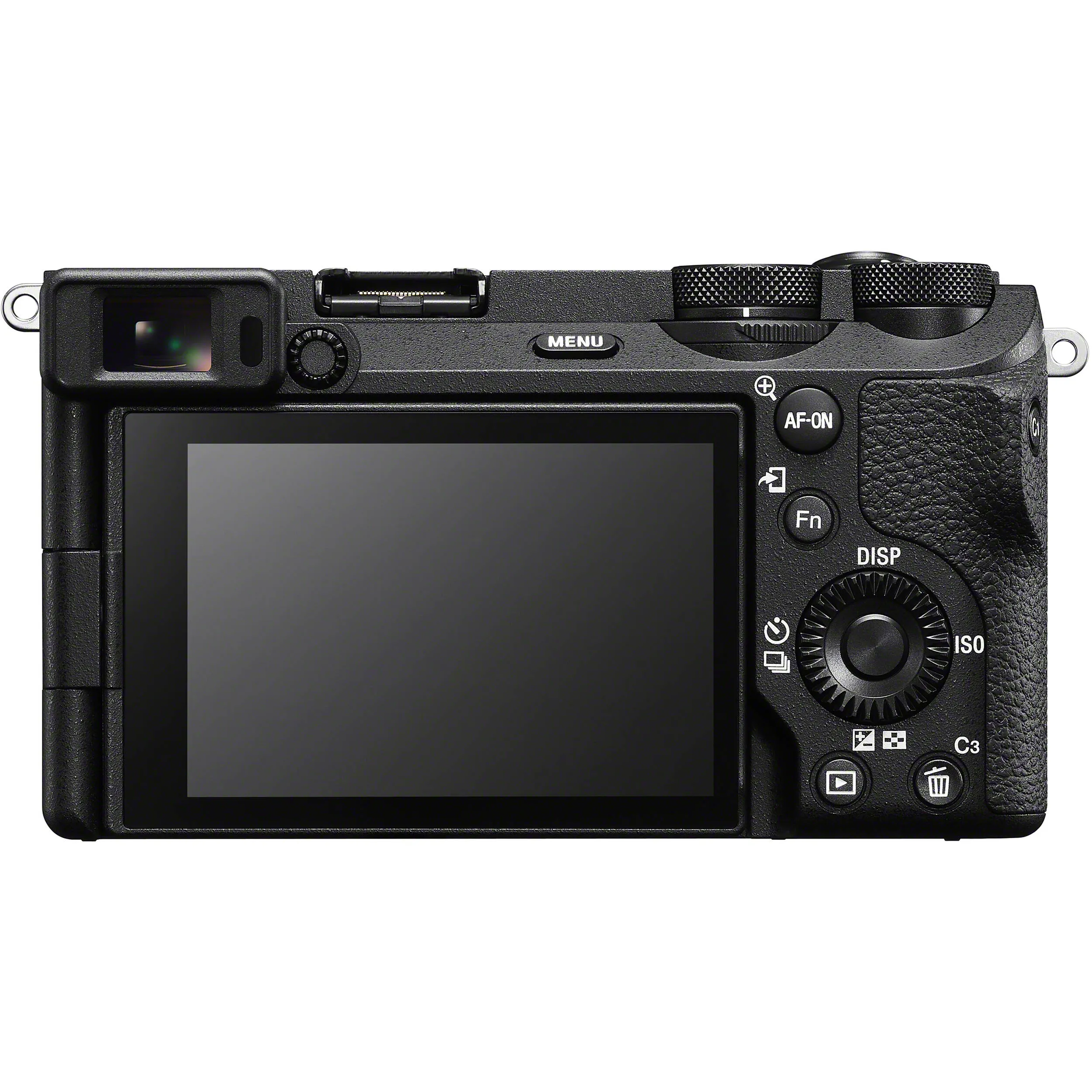 Sony a6700 Mirrorless Camera Body