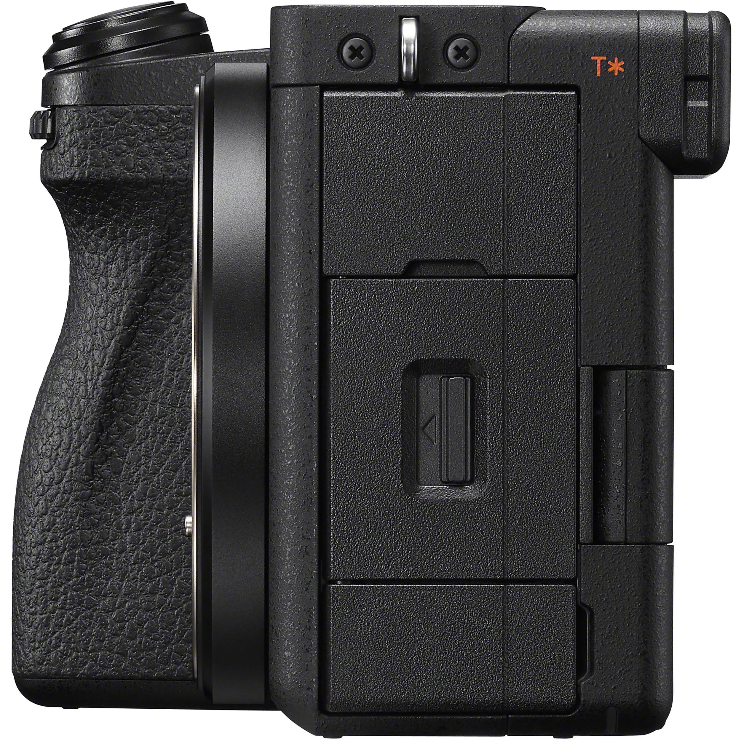 Sony a6700 Mirrorless Camera Body