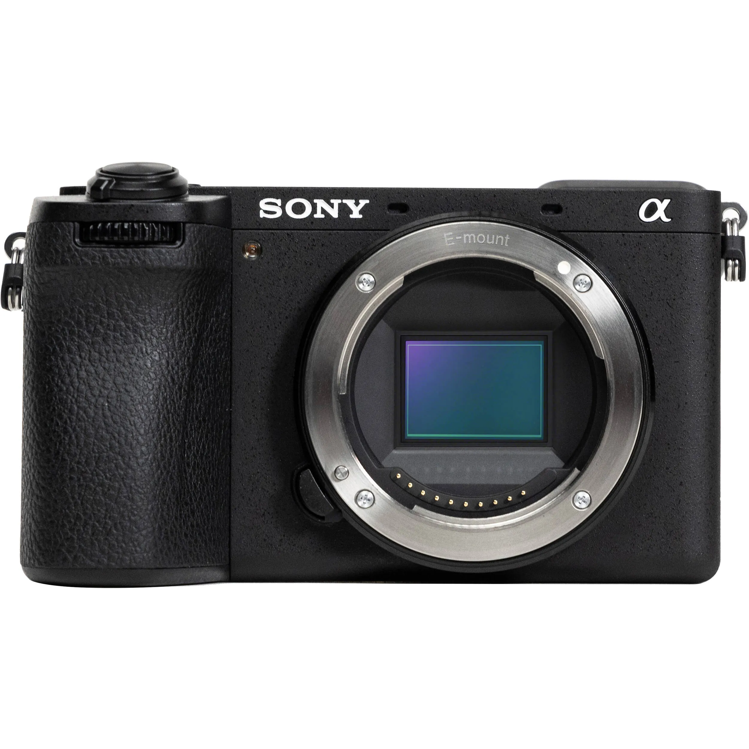 Sony a6700 Mirrorless Camera Body