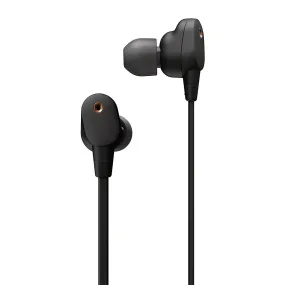 Sony WI-1000XM2 Wireless Noise-canceling In-ear Headphones