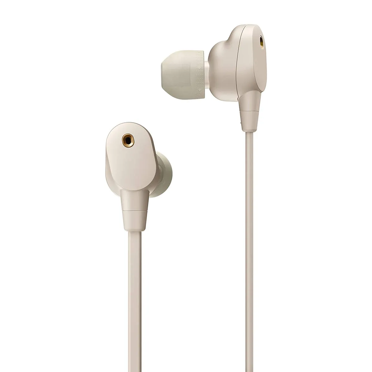 Sony WI-1000XM2 Wireless Noise-canceling In-ear Headphones