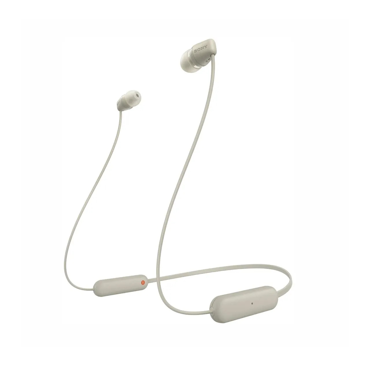 Sony WI-C100 Wireless In-Ear Earphones