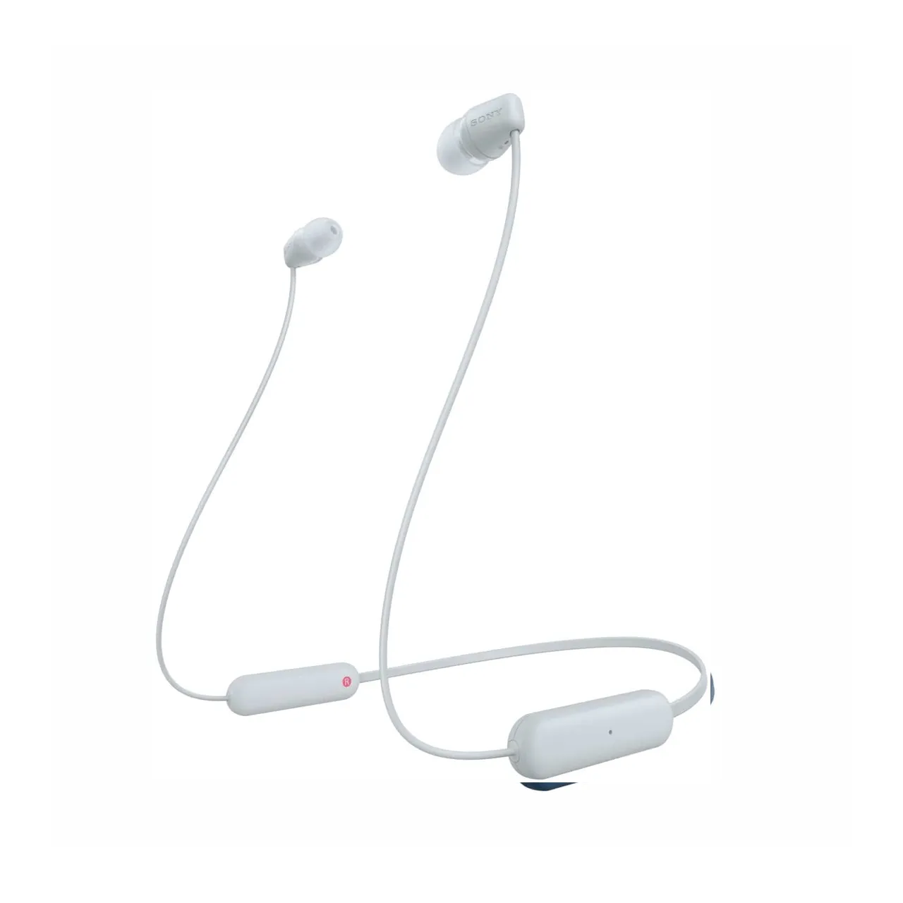 Sony WI-C100 Wireless In-Ear Earphones