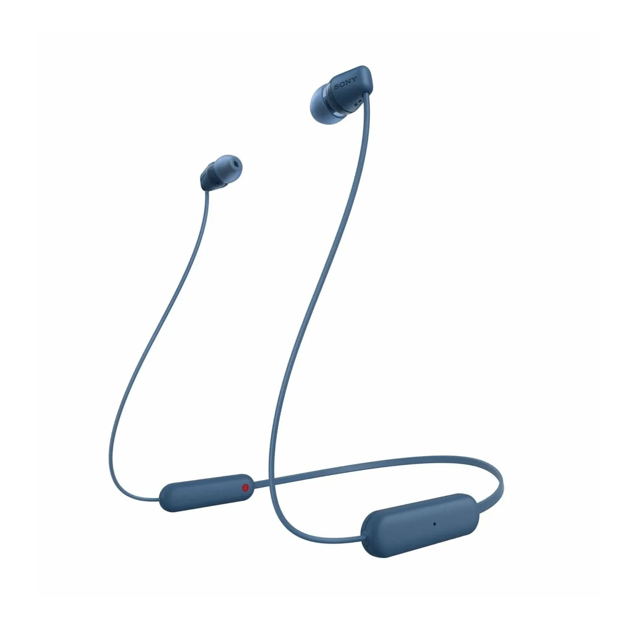 Sony WI-C100 Wireless In-Ear Earphones