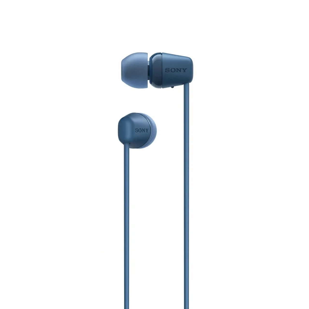 Sony WI-C100 Wireless In-Ear Earphones