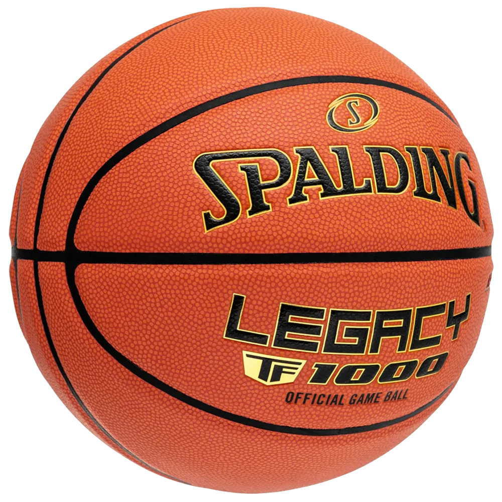 Spalding TF-1000 Legacy Official Basketball