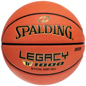 Spalding TF-1000 Legacy Official Basketball