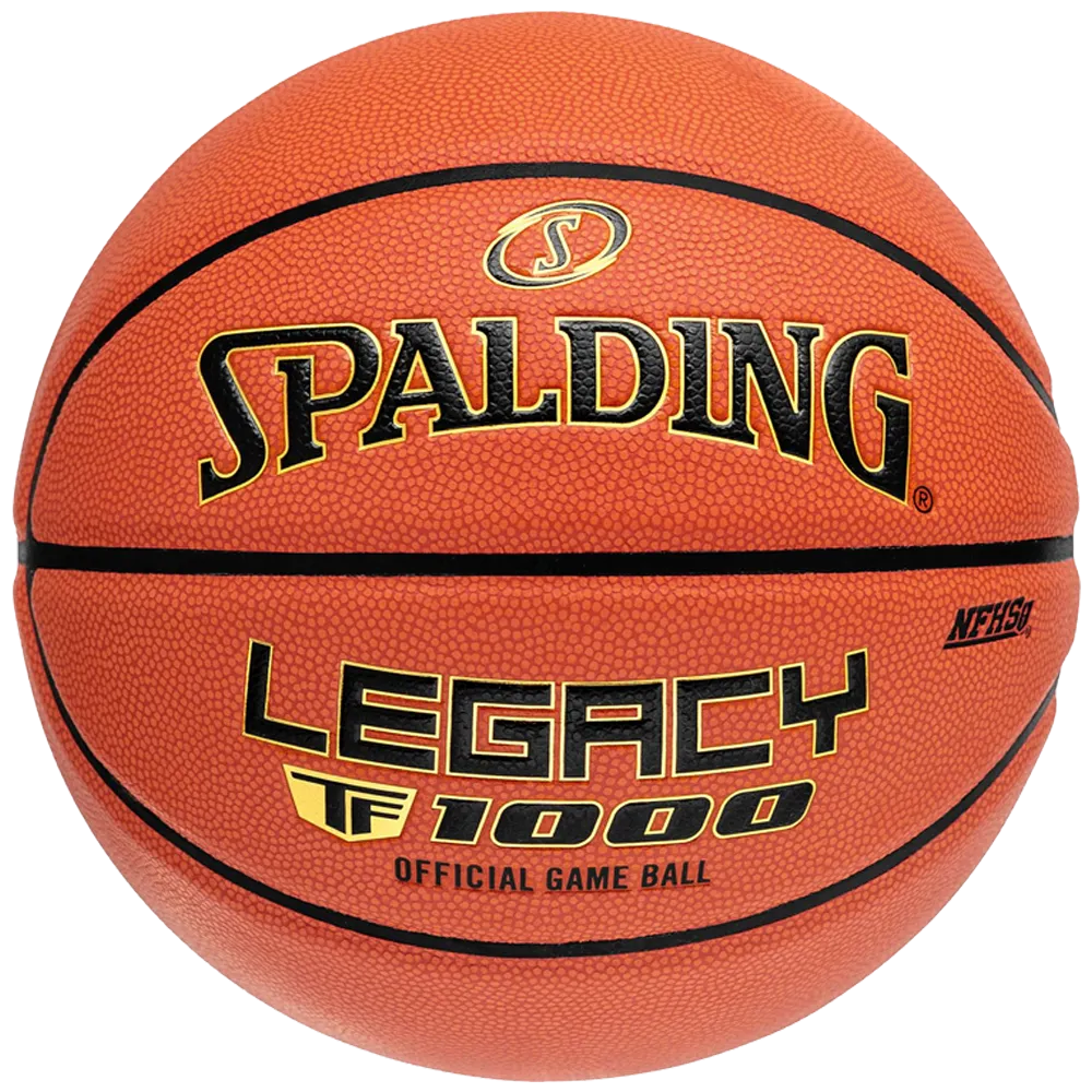 Spalding TF-1000 Legacy Official Basketball