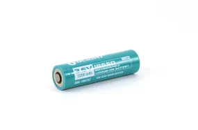 Spare Battery for MMR-X