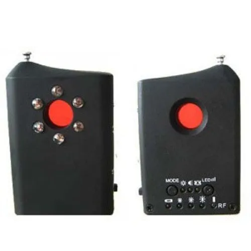 SS-50 Bug Sweeper Spy Camera Locator