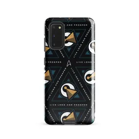 Star Trek Live Long And Prosper Phone Case - Samsung