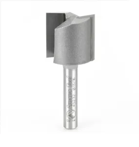 Straight Plunge Router Bit | 2 Flute | Various Dia x 3⁄4 x 1⁄4" Shank | 45232 | 738685852323