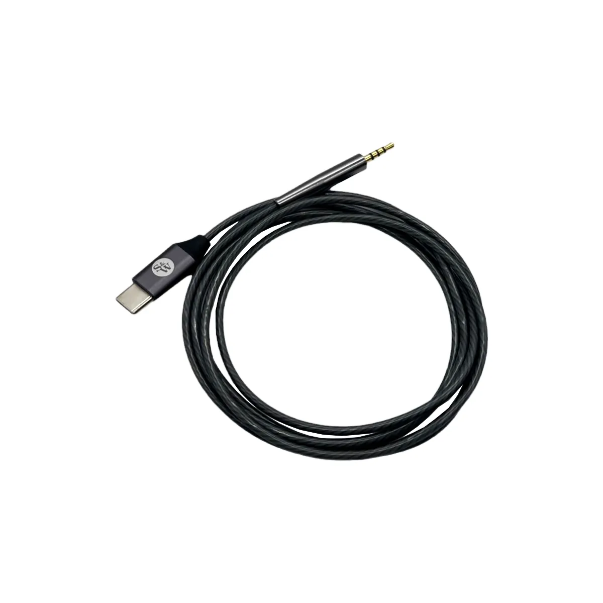 Strauss & Wagner Vasa USB-C to 2.5mm Upgrade Cable